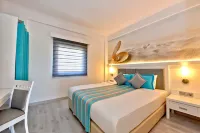 Tui Blue Tropical - All Inclusive - موقف سيارات