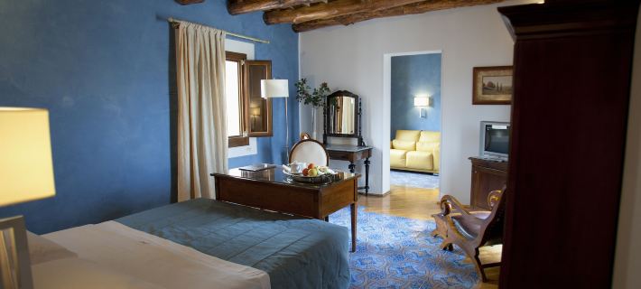 Hotel Carmine Hotels in Trapani