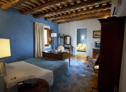 Hotel Carmine