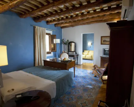 Hotel Carmine Hotels in Marsala