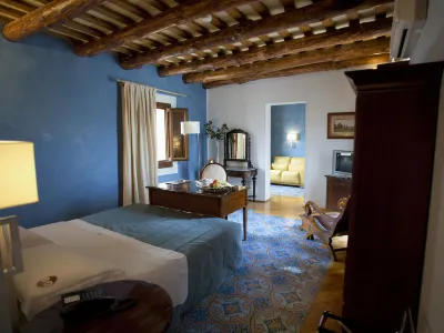 Hotel Carmine Hotel in zona Isole dello Stagnone, Sicilia