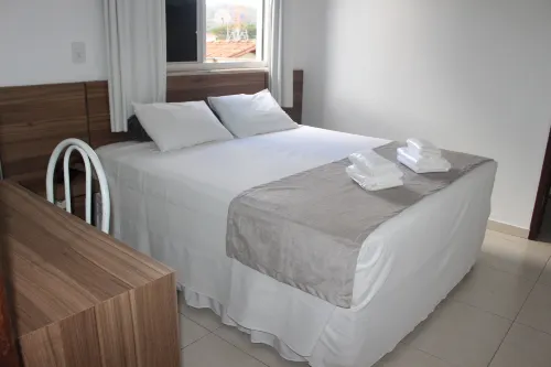 Pousada Caminho Dos Escravos Hotels in Diamantina