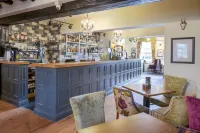 The Tudor House Hotel, Tewkesbury, Gloucestershire