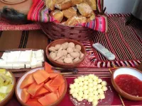 Hostal Recoleta Sur โรงแรมในซูเกร