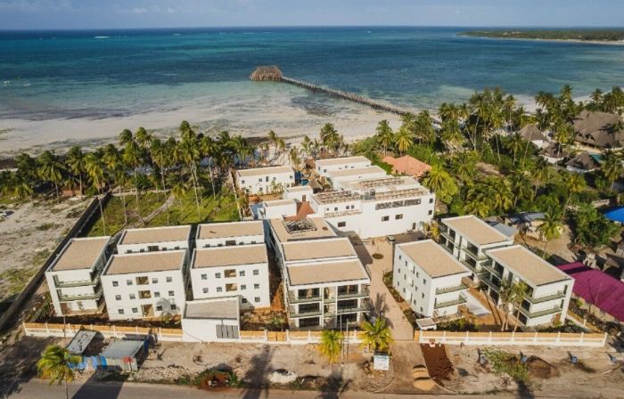 Toa Hotel & Spa Zanzibar