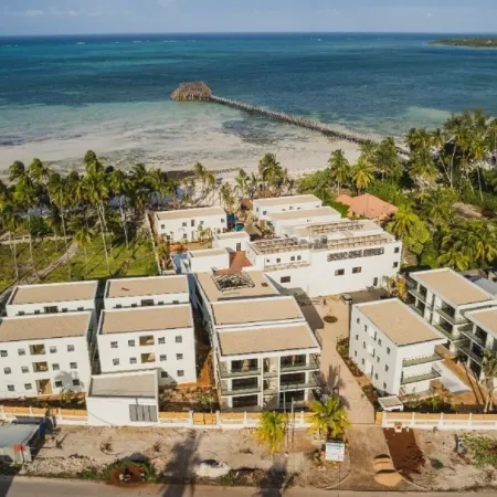 Toa Hotel & Spa Zanzibar