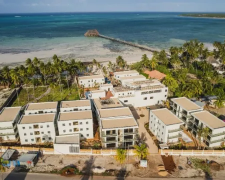 Toa Hotel & Spa Zanzibar Hotels in Pongwe