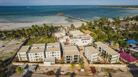 Toa Hotel & Spa Zanzibar