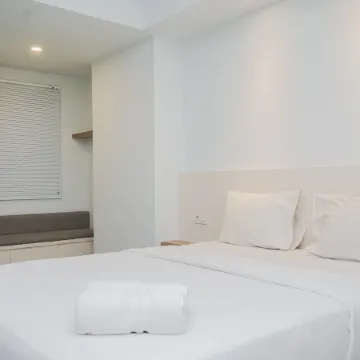 Nice and Cozy Studio at Baileys Apartment
