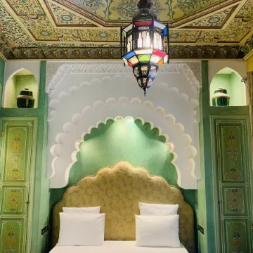 Riad Moullaoud