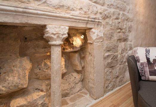 서니 타운 객실