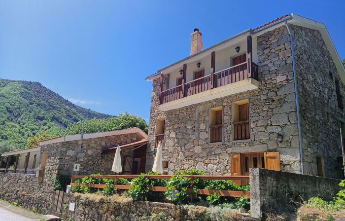 Quinta de Leandres