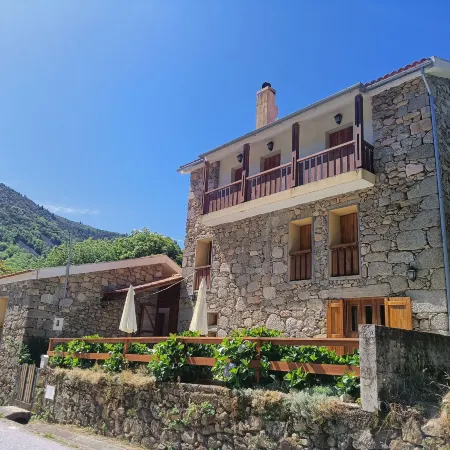 Quinta de Leandres