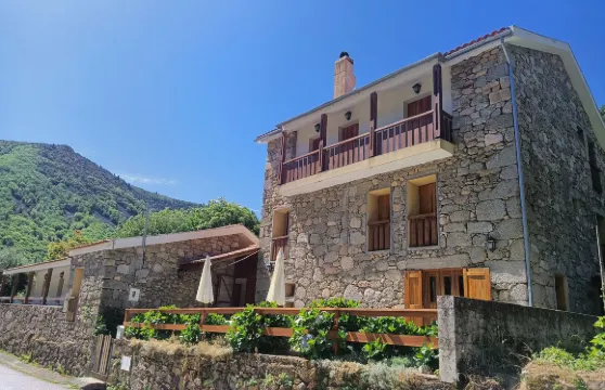 萊安德雷斯莊園