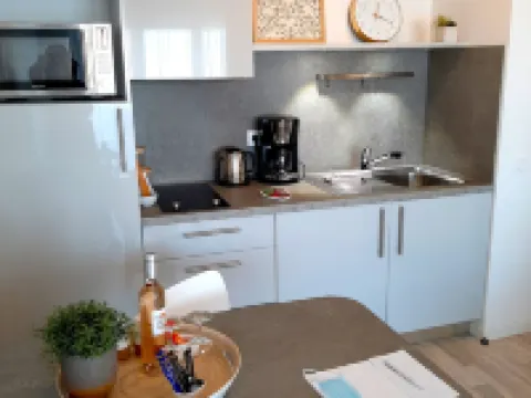 La Basaltik Hotels in Agde