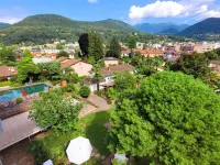 Villa Garni Gardenia Hotels in Agra