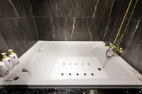 Mari Hotel Hotels in Paju-si