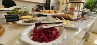 Casa Diluca Cartagena Hotel Boutique - breakfast