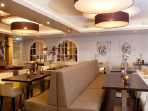 Aparthotel Delden Hotels in Delden