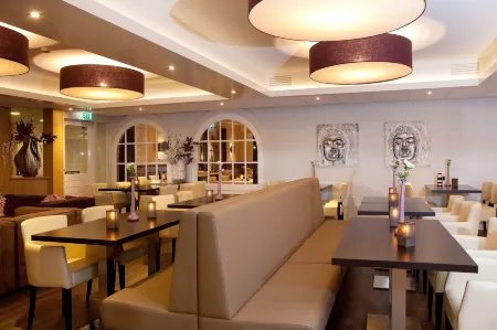 Aparthotel Delden Отели в г. Ambt Delden