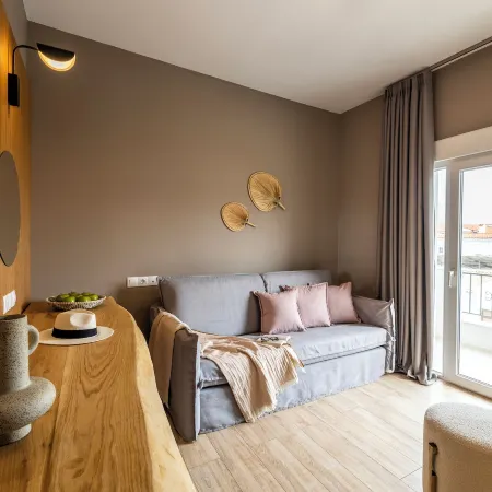 Skiathos Theros, Philian Hotels and Resorts