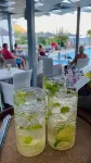 Surf Hotel - bar