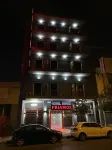 Priamos Hotel Erato Hotel in zona to Treno sto Rouf railway carriage theater