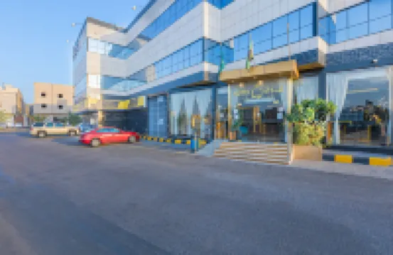 Luma Serviced Apartments