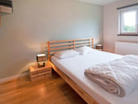 Scenic Stay in Xhoffraix