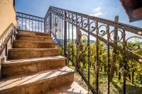 Vineyard Holiday House Kerin