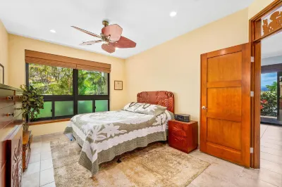 Villa Sea Renity