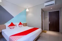 Flagship 101 Apple Platinum Hotels near Jaksa Street