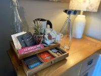 The Riverside Rooms - Homestays