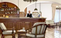 Hotel Royal Terme - bar