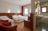 Hotel Antico Mulino Hôtels à : Noale