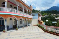 Panorama Hotel Miandam Swat Hotels in Miandam