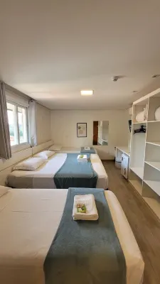 Hotel Golden Hills