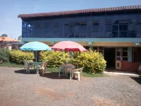 Eden Garden Hotel Hotels in Wote