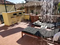 Casa Messi - Casa Messi a Vicolo Della Rivolta 31 Apt 1 - Wifi