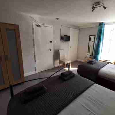 St Ronan's Hotel Rooms