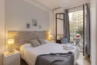 艾莉住宿加早餐旅館