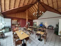 Hotel Austral Ushuaia Hotels near Saint Christopher