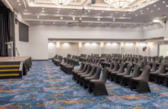 Crowne Plaza SAN JOSE LA SABANA by IHG