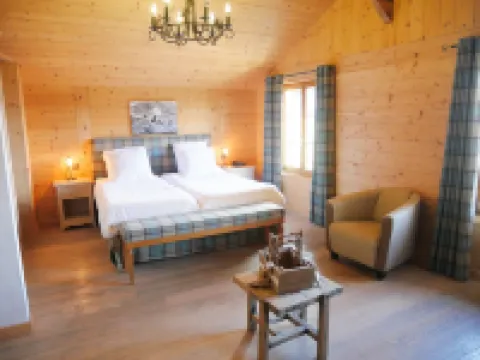 Between Boutique Hotel Hotels in Chamoson