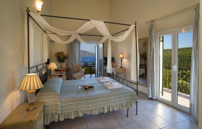 Agnantia Bed & Breakfast