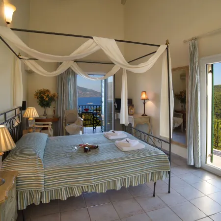 Agnantia Bed & Breakfast