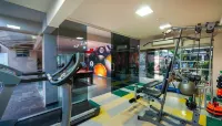 Hotel 365 - Gym