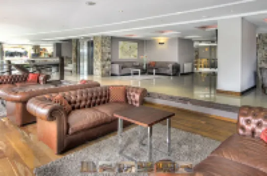 Hotel Alt Interlaken