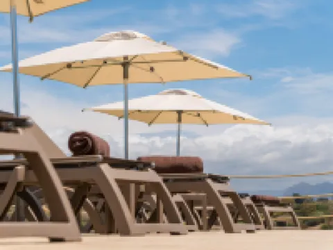 La Casa di Spinosella Agriturismo Hoteles en Valledoria