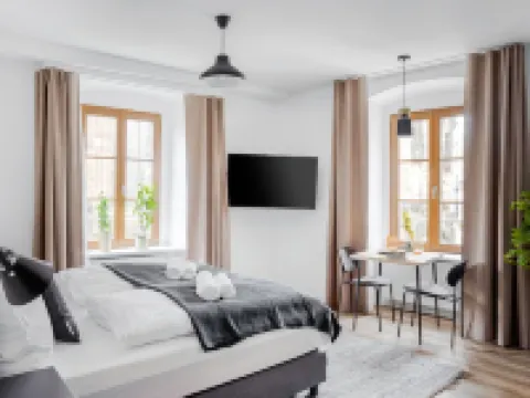Limehome Zwickau Hauptmarkt Hotels in Zwickau